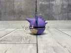 034. Nidoking Fusionball Fanart