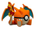 006. Charizard Fusionball Fanart
