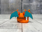 006. Charizard Fusionball Fanart