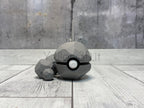 095. Onix Fusionball Fanart