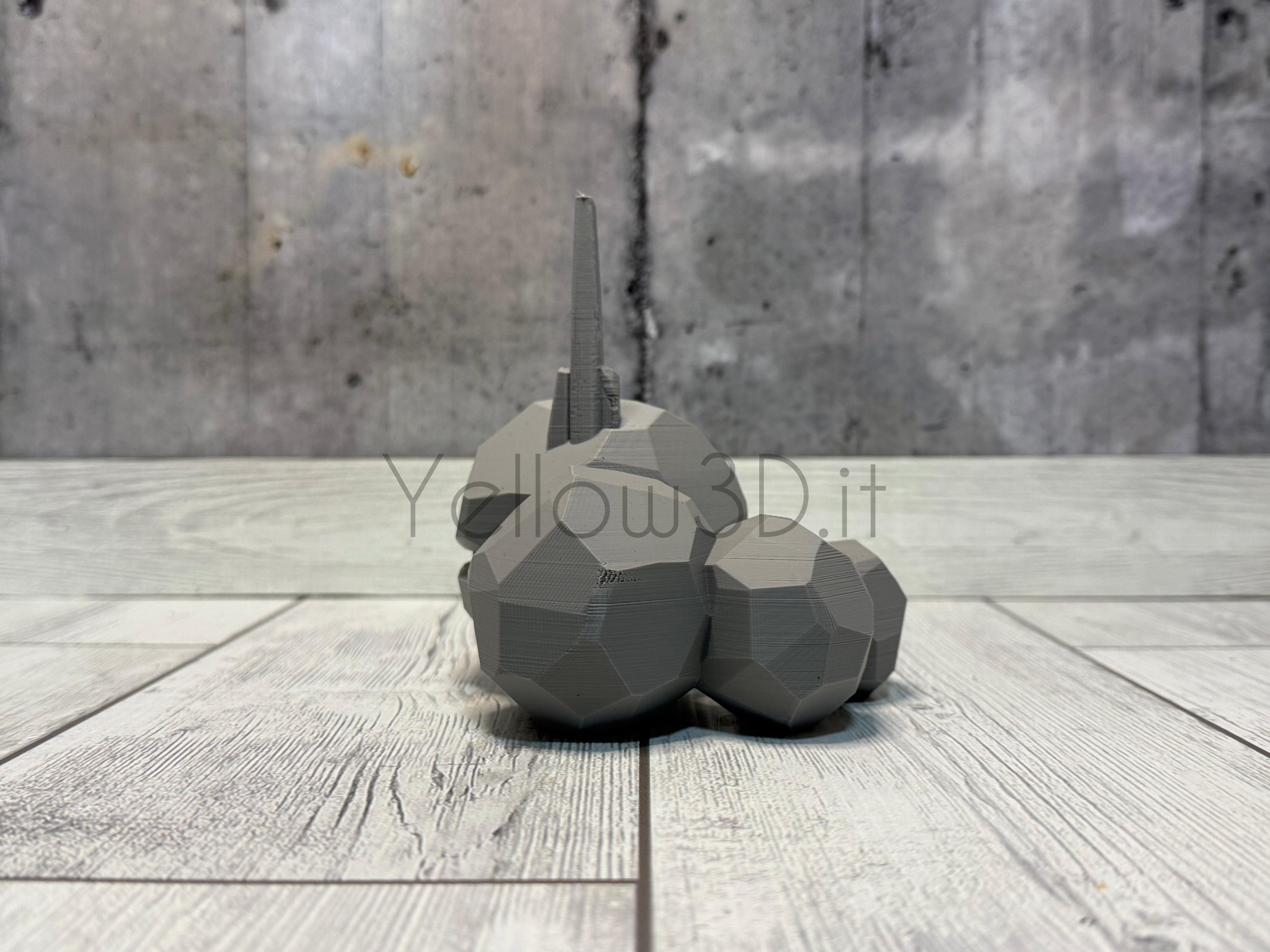095. Onix Fusionball Fanart