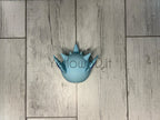 030. Nidorina Fusionball Fanart