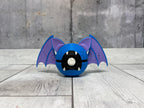 041. Zubat Fusionball Fanart