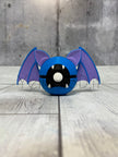 041. Zubat Fusionball Fanart