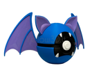 041. Zubat Fusionball Fanart