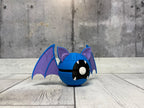 041. Zubat Fusionball Fanart