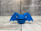 041. Zubat Fusionball Fanart