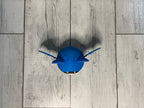 041. Zubat Fusionball Fanart