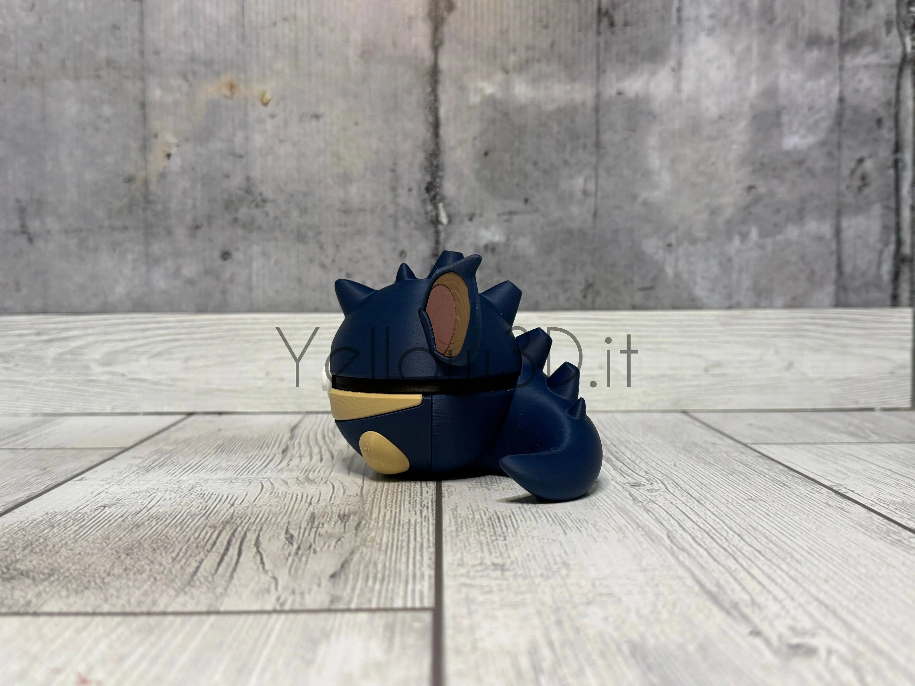 031. Nidoqueen Fusionball Fanart