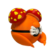 046. Paras Fusionball Fanart