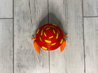 047. Parasect Fusionball Fanart