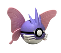 049. Venomoth Fusionball Fanart