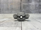 074. Geodude Fusionball Fanart