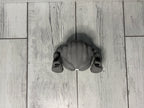 074. Geodude Fusionball Fanart