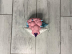 077. Ponyta Galar Fusionball Fanart