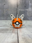 119. Seaking Fusionball Fanart