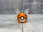 119. Seaking Fusionball Fanart