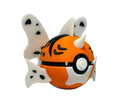 119. Seaking Fusionball Fanart