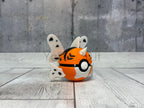 119. Seaking Fusionball Fanart