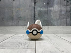 008. Wartortle Fusionball Fanart