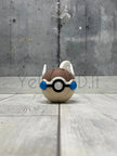 008. Wartortle Fusionball Fanart