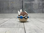 008. Wartortle Fusionball Fanart