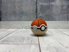 007. Squirtle Fusionball Fanart