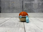 007. Squirtle Fusionball Fanart