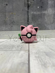 039. Jigglypuff Fusionball Fanart