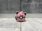 039. Jigglypuff Fusionball Fanart