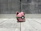 039. Jigglypuff Fusionball Fanart