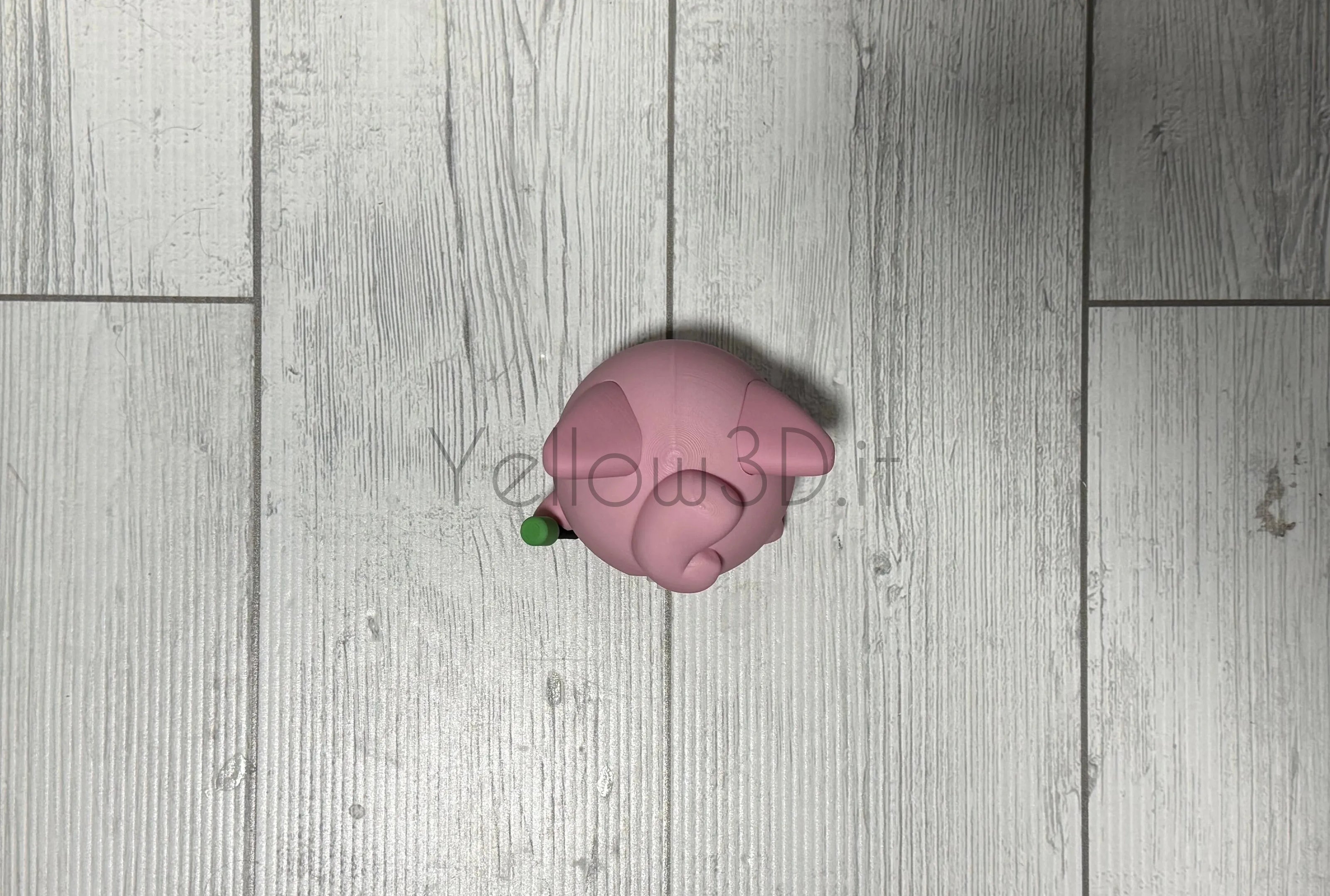 039. Jigglypuff Fusionball Fanart