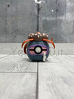 044. Gloom Fusionball Fanart