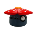 045. Vileplume Fusionball Fanart