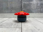 045. Vileplume Fusionball Fanart