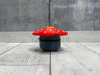 045. Vileplume Fusionball Fanart