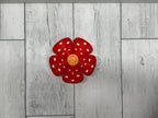 045. Vileplume Fusionball Fanart