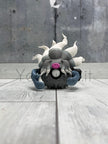 979. Annihilape Fusionball Fanart