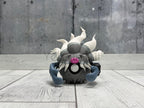 979. Annihilape Fusionball Fanart
