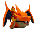 006. MegaCharizard Y Fusionball Fanart