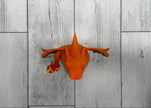 006. MegaCharizard Y Fusionball Fanart