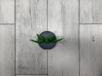 043. Oddish Fusionball Fanart