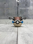 009. Blastoise Clone Fusionball Fanart