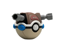 009. Blastoise Clone Fusionball Fanart