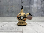 778. Mimikyu Fusionball Fanart