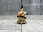 778. Mimikyu Fusionball Fanart