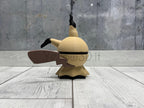 778. Mimikyu Fusionball Fanart