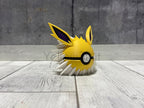 135. Jolteon Fusionball Fanart