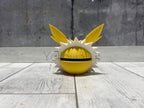 135. Jolteon Fusionball Fanart