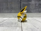 135. Jolteon Fusionball Fanart